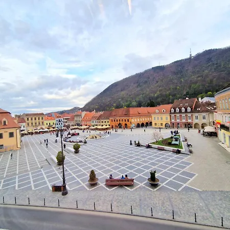 Key In Main Square