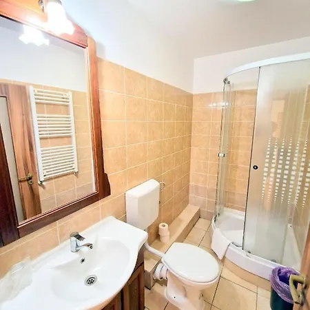 Key In Main Square Apartment Brasov